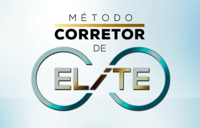 Capa: Baixar Método Corretor de Elite Ricardo Martins [Download]