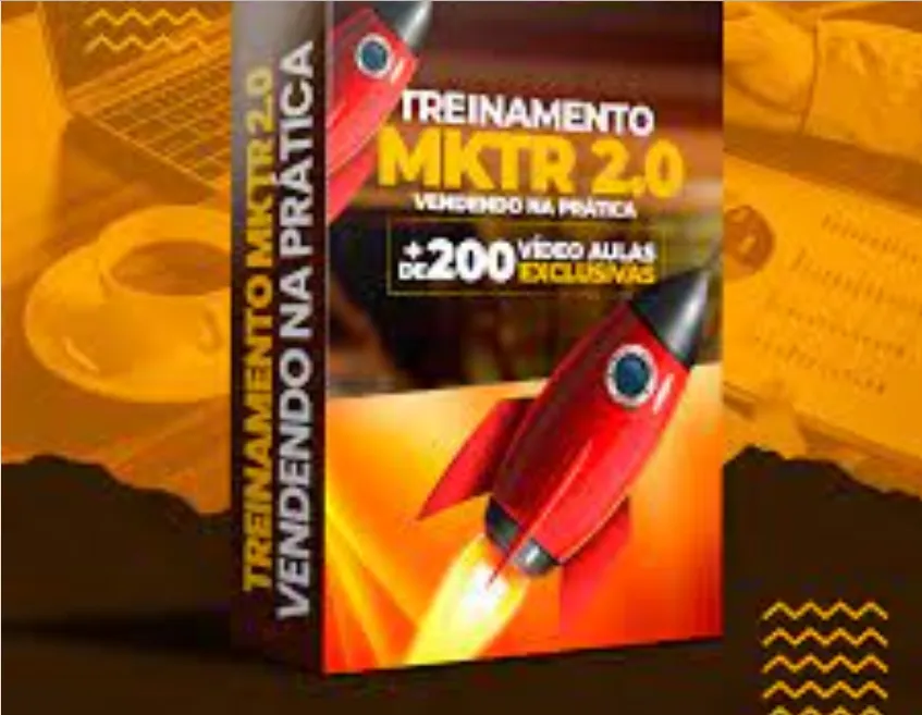 Capa: Marketing de Resultados 2.0 Thomas Jefferson Download Completo