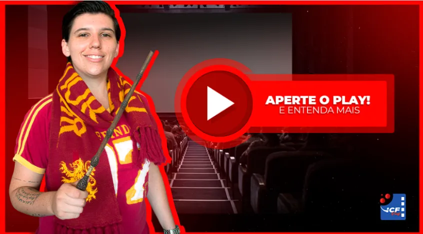 Capa: Método Inglês com Filmes: Baixar Curso Completo | Fluência Rápida