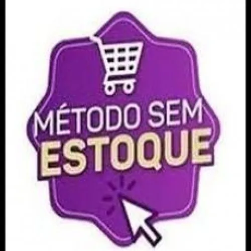 Capa: Método Sem Estoque Gêmeos do Drop: Download Completo!