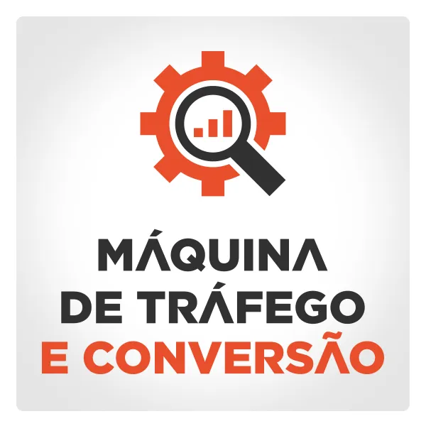 Capa: Baixar Máquina de Tráfego e Conversão Gianini: O Guia Definitivo