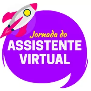 Capa: Jornada Assistente Virtual Ana Tex: Baixar Curso Completo!