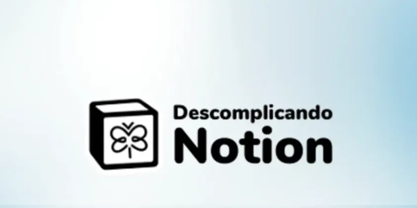 Capa: Baixar Descomplicando Notion Freela Academy: Domine a Produtividade