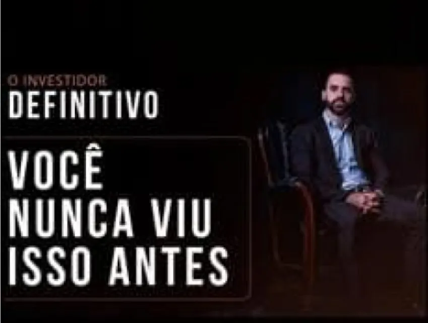 Capa: Empiricus Investidor Definitivo Felipe Miranda Download Completo