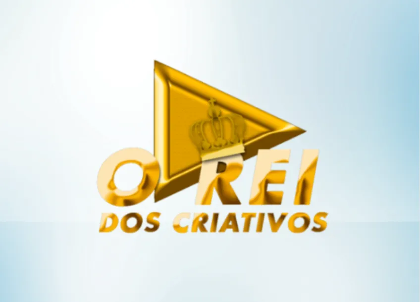 Capa: O Rei dos Criativos Gabriel de Souza: Download Completo e Inédito