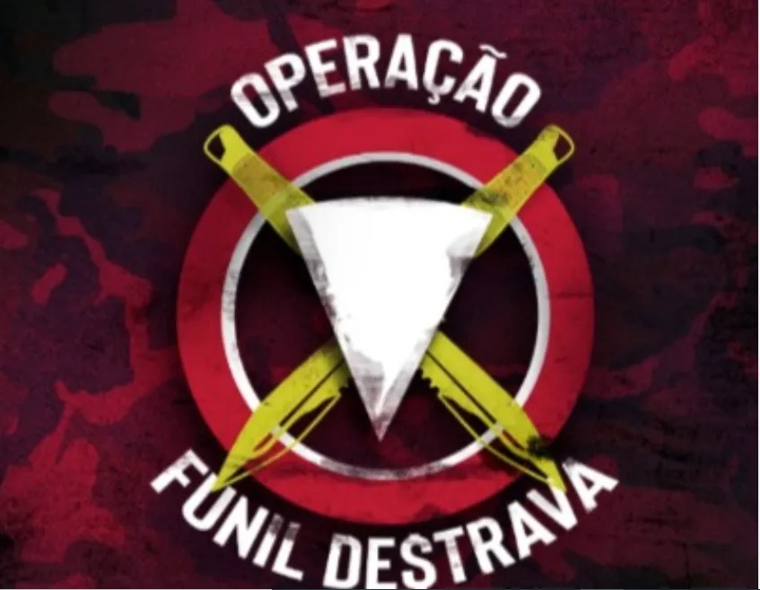 Capa: Operação Funil Destrava: Baixe o Método Exclusivo de Rafa Marques