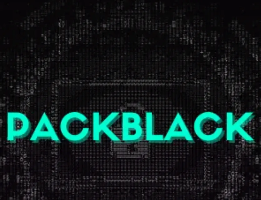 Capa: Pack Black Criativos Filipe Santana: Baixar Agora!