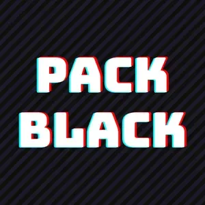 Capa: Pack Black (Criativos) Filipe Santana Download Rápido e Seguro