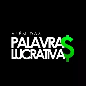 Capa: Baixar “Além das Palavras Lucrativas” de Roberta Santos – [Download]
