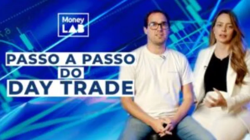 Capa: Baixar Trader de Alta Performance Ariane Campolim: Curso Completo!