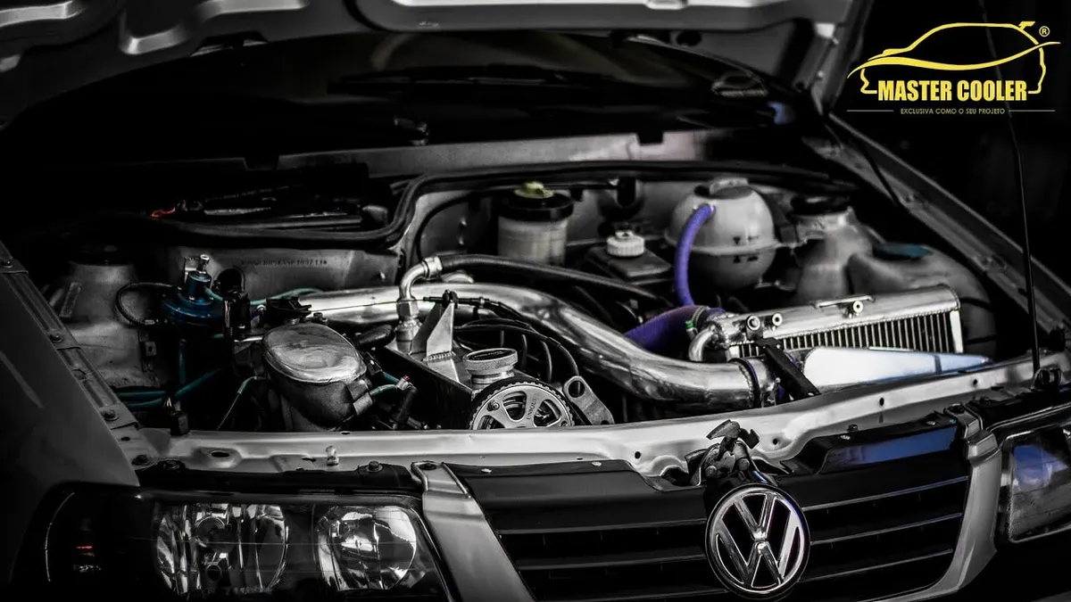 Capa: Baixar Curso Mecânica Automotiva Master Cooler | 2022