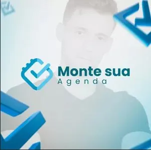 Capa: Baixar Monte sua Agenda Rafael Machado – Domine Produtividade!