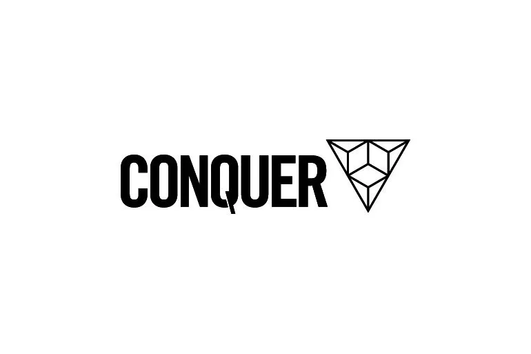 Capa: Conquer: Baixar Curso de Negociação e Vendas Avançadas