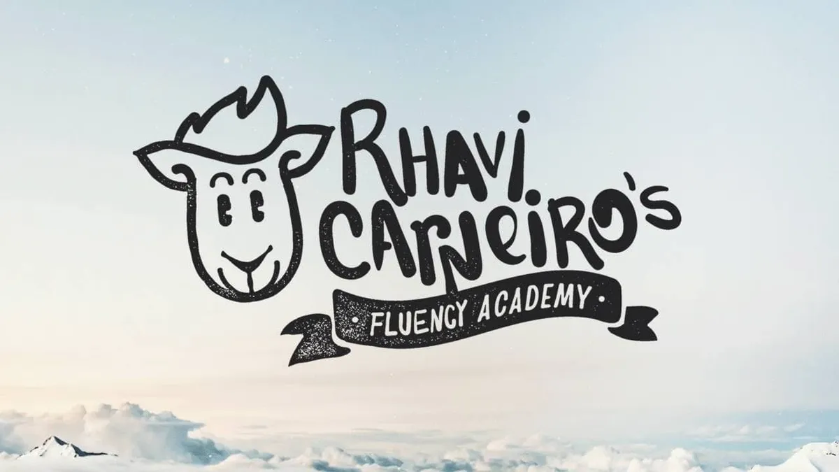 Capa: Baixe o Curso Italiano Rhavi Carneiro em Alta Qualidade – Completo