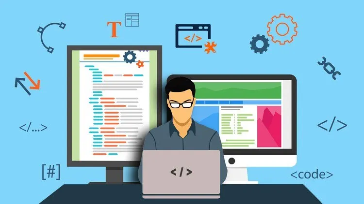Capa: DevQuest: Baixar Curso Completo em Download Rápido 2022