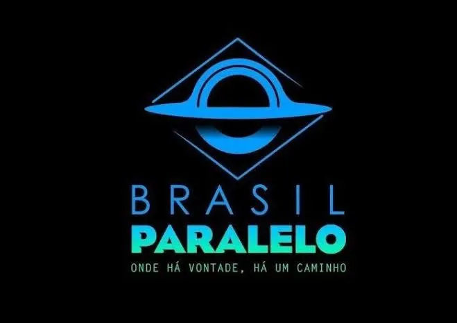 Capa: Brasil Paralelo: Baixar Curso Completo em Alta Qualidade