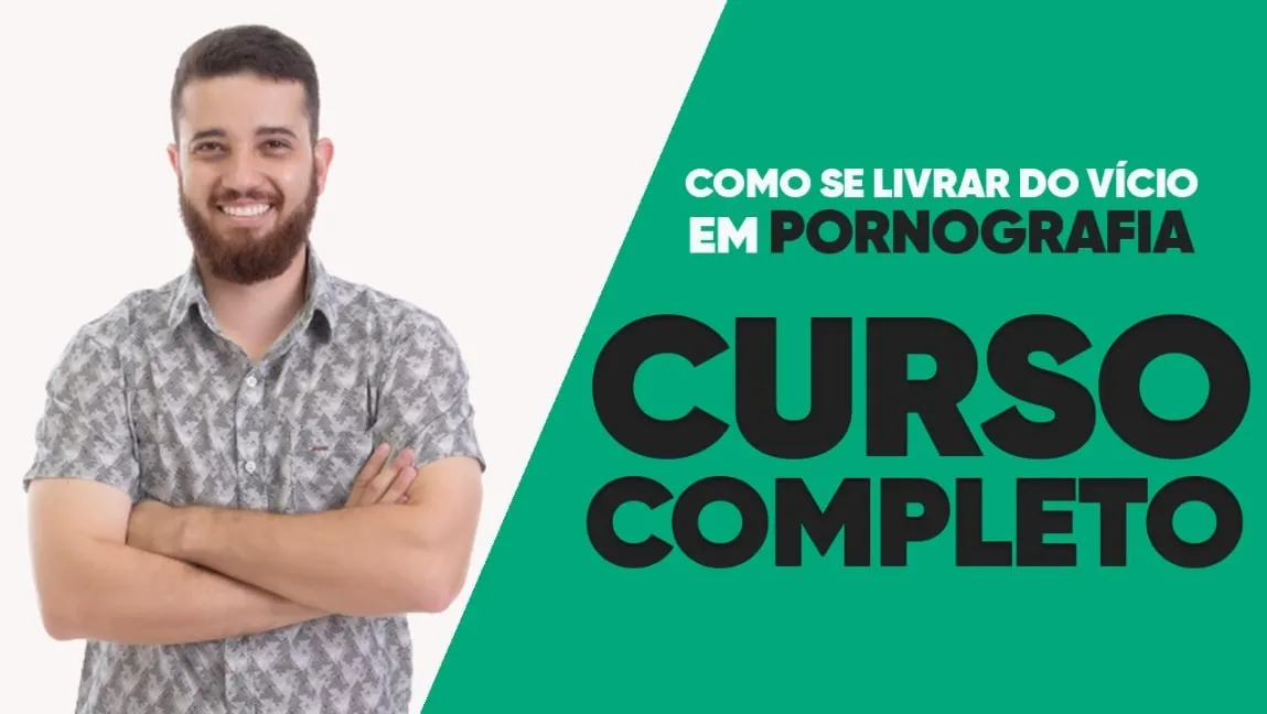 Capa: Baixar Curso Miguel Soriani – Superar Vício Pornografia