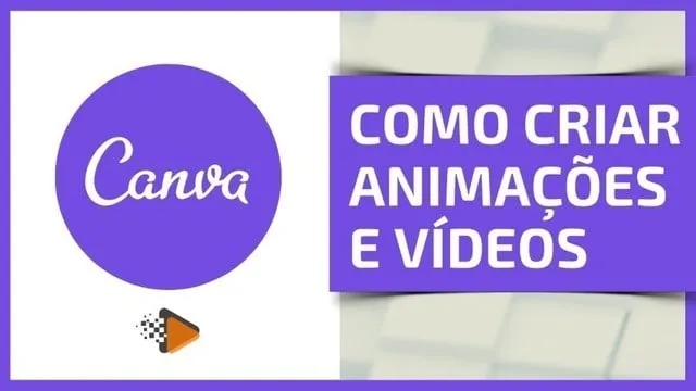 Capa: Baixe Animações no Canva com Renato do Canva: Curso Completo