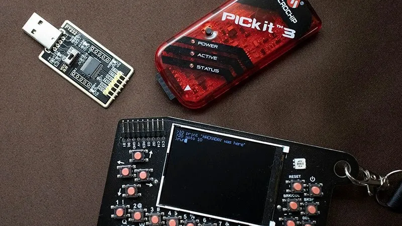 Capa: Hardware Hacking & IoT Pentest: Baixe o Curso Completo!