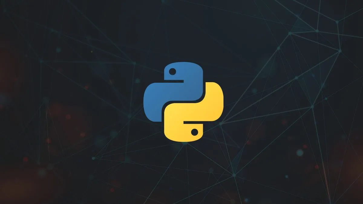 Capa: Python Academy: Baixar Curso Completo e Acelerar Sua Programação