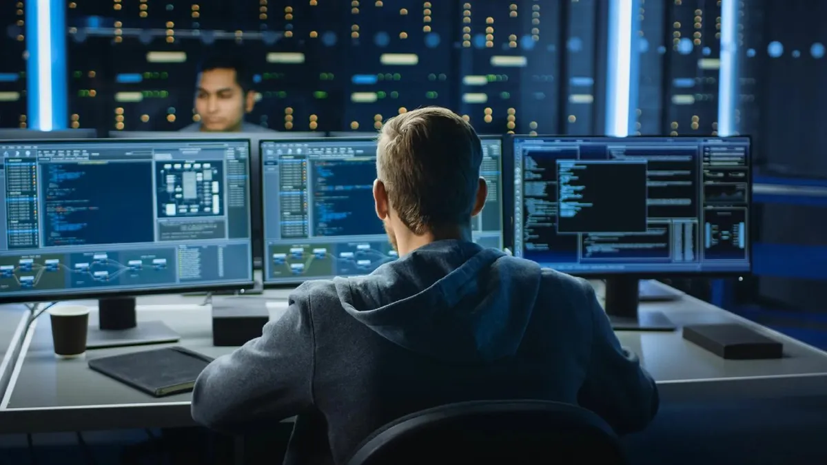 Capa: Baixar IGTI Bootcamp Analista de Cybersecurity 2024 Completo