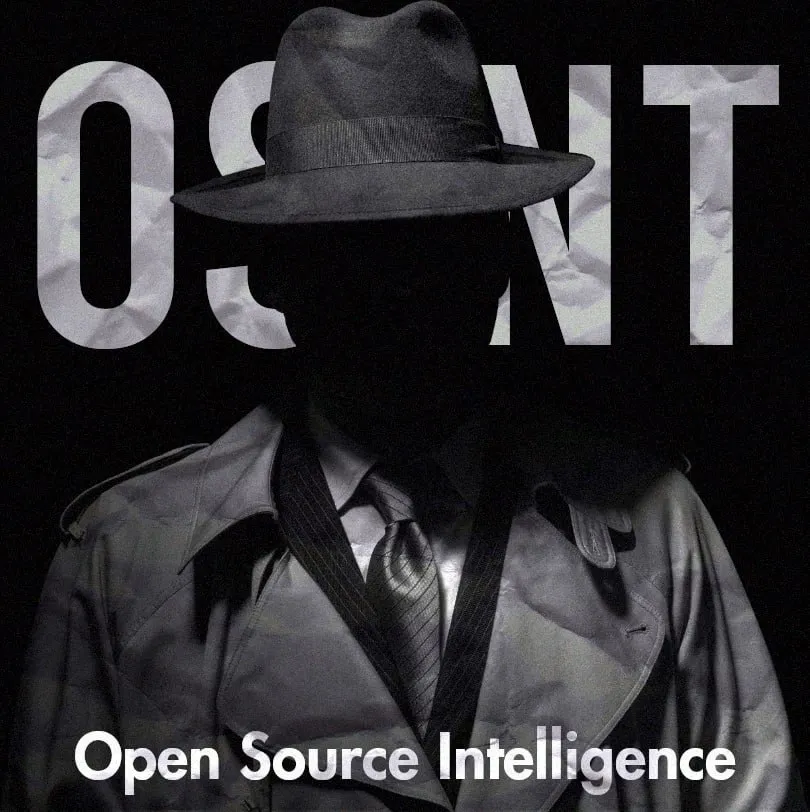 Capa: OSINT Level 1 Jeff: Baixar Curso Completo de Investigação Digital