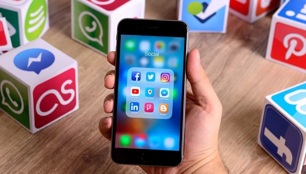 Capa: Baixar Curso Social Media Icaro Carvalho – Completo Download