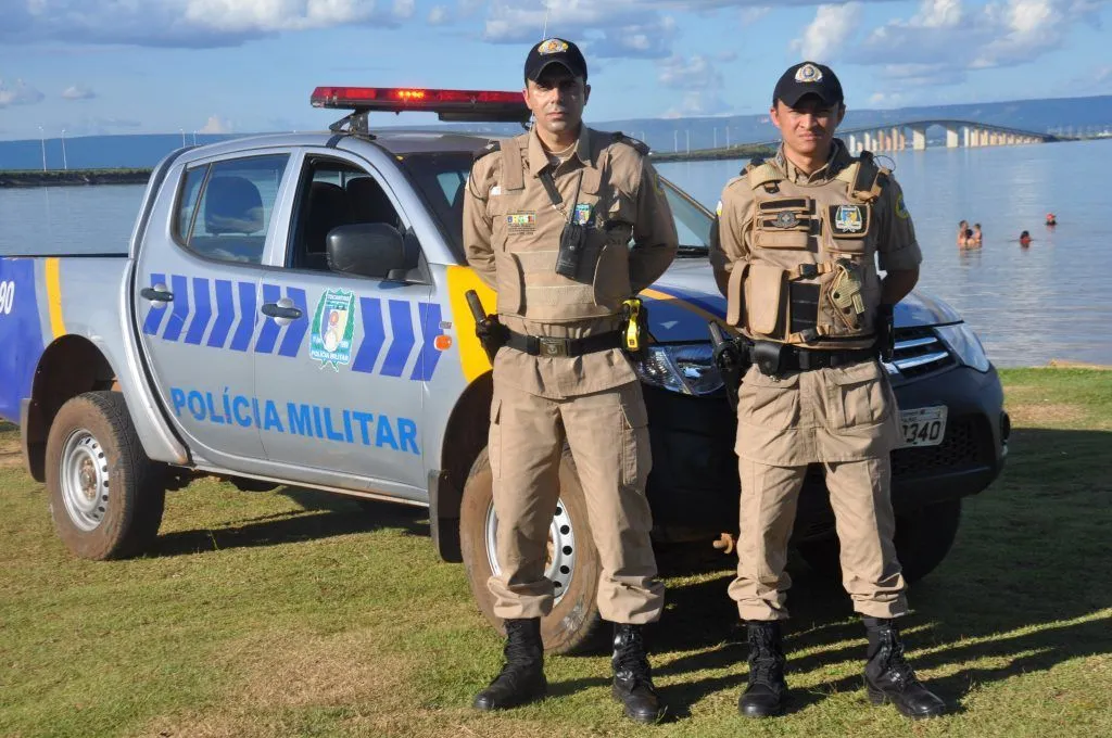 Capa: Download Polícia Militar Tocantins: Gran Cursos Completo