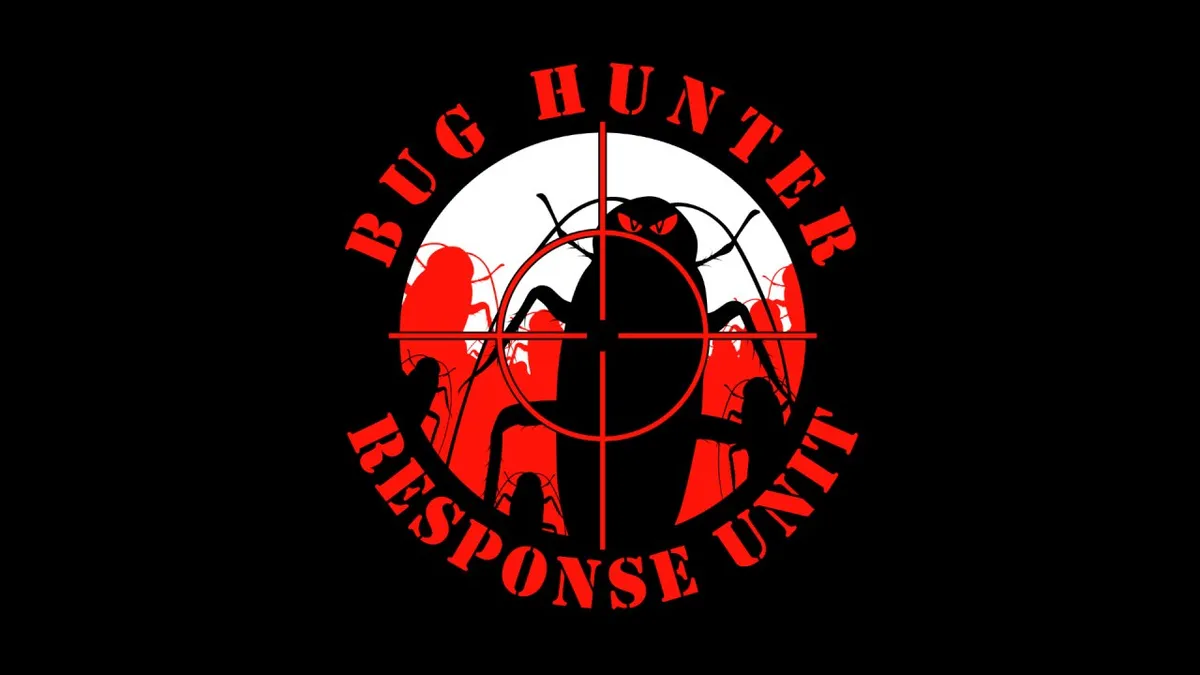 Capa: Bug Hunter: Baixar Curso Completo Andres Alonso em 2024