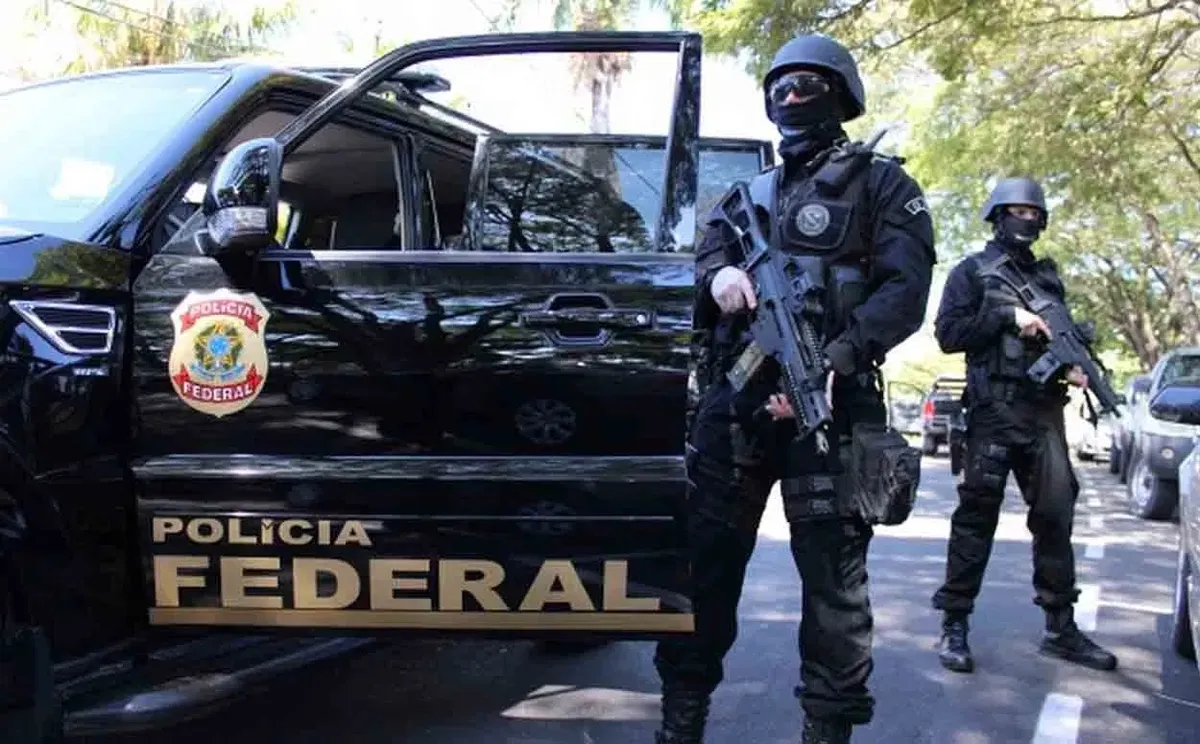 Capa: Baixar Agente Polícia Federal Estratégia Concursos | Download Completo