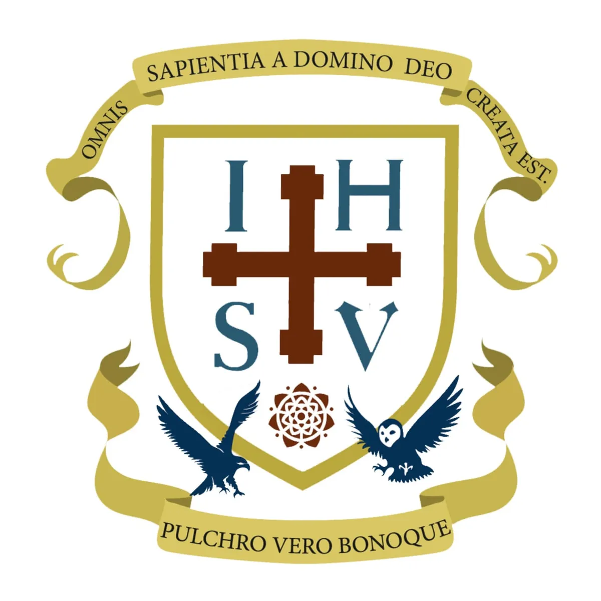 Capa: Confraria de Artes Liberais IHSV: Baixar Curso Completo e Acesso Imediato