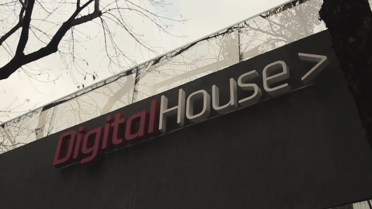 Capa: Digital House FullStack: Baixe Agora o Curso Completo