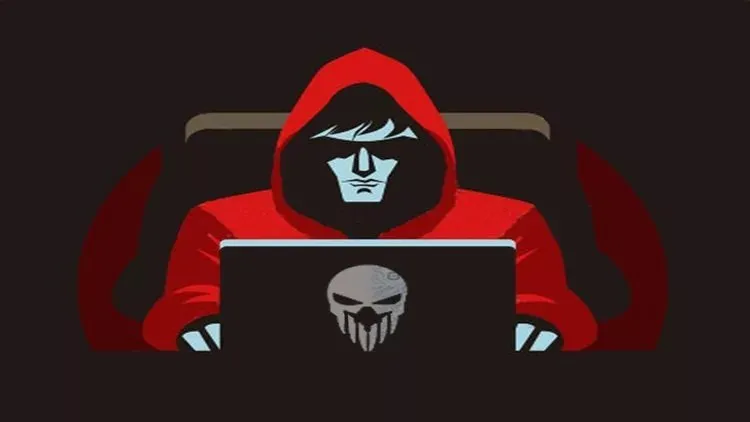 Capa: Baixar Web Hacking: Teste de Invasão Essencial (2024)