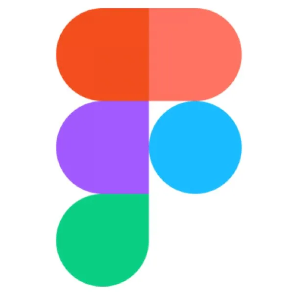 Capa: Curso de Figma Completo: Baixe Agora e Domine UI/UX!
