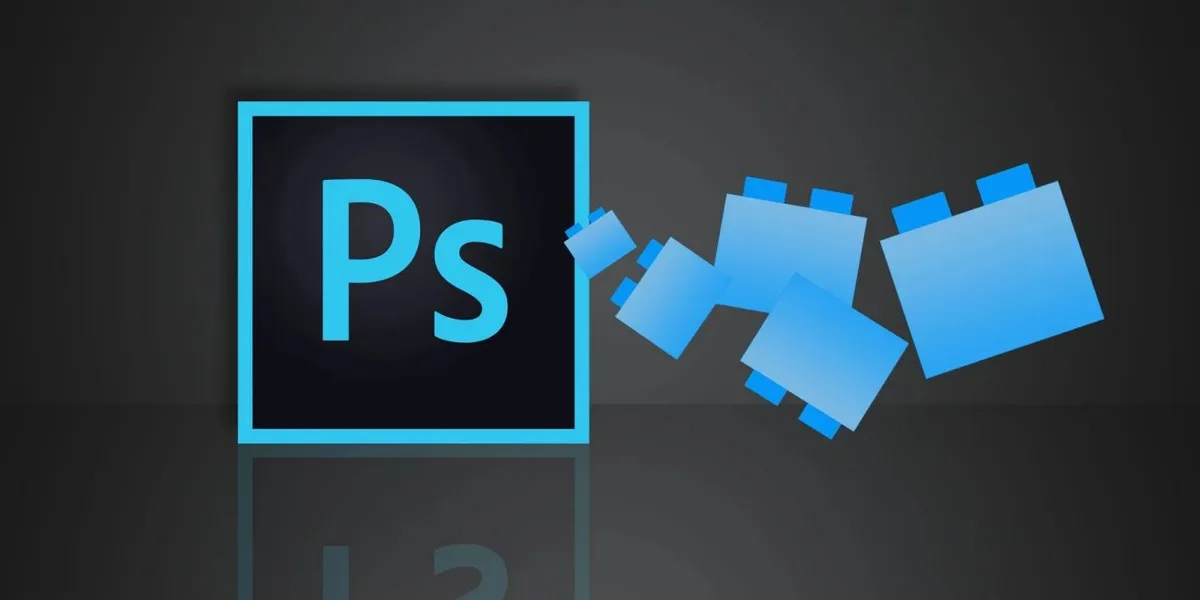 Capa: Photoshop Essencial: Baixar Curso Completo Para Iniciantes | Caroll