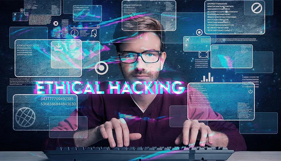 Capa: Baixar EAD Ethical Hacking & CyberSecurity UNICIV: Curso Completo