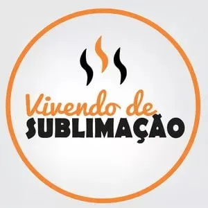 Capa: Baixe Agora: Vivendo de Sublimação – Curso Completo Maikon Souza