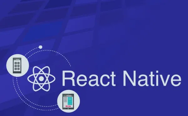 Capa: Baixar Fábrica de Apps React Native: Curso Completo 2024