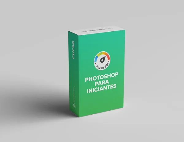Capa: Curso Photoshop Alisson Pawilak: Baixe Agora o Conteúdo Completo!