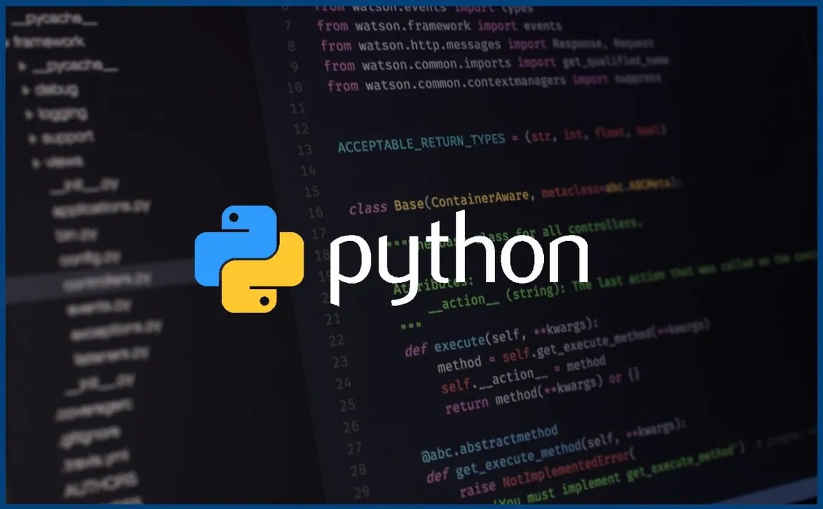 Capa: Python para Hackers: Baixe o Curso Completo Agora