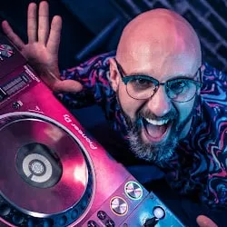 Capa: Curso de DJ Jayboo Aimec: Baixar Completo em 2024!