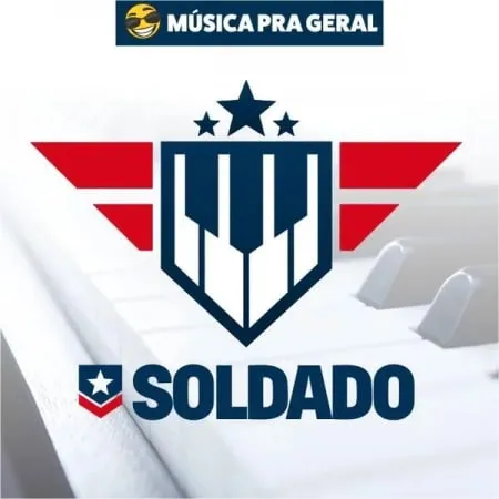 Capa: Curso Teclado Daniel Pynkus: Baixe a Formação Soldado Completa