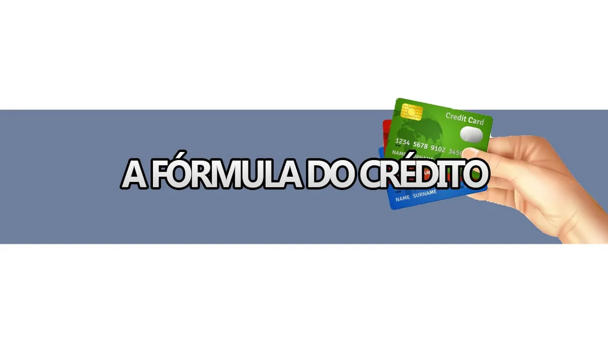 Capa: A Fórmula do Crédito Download: Acesso Rápido e Completo!