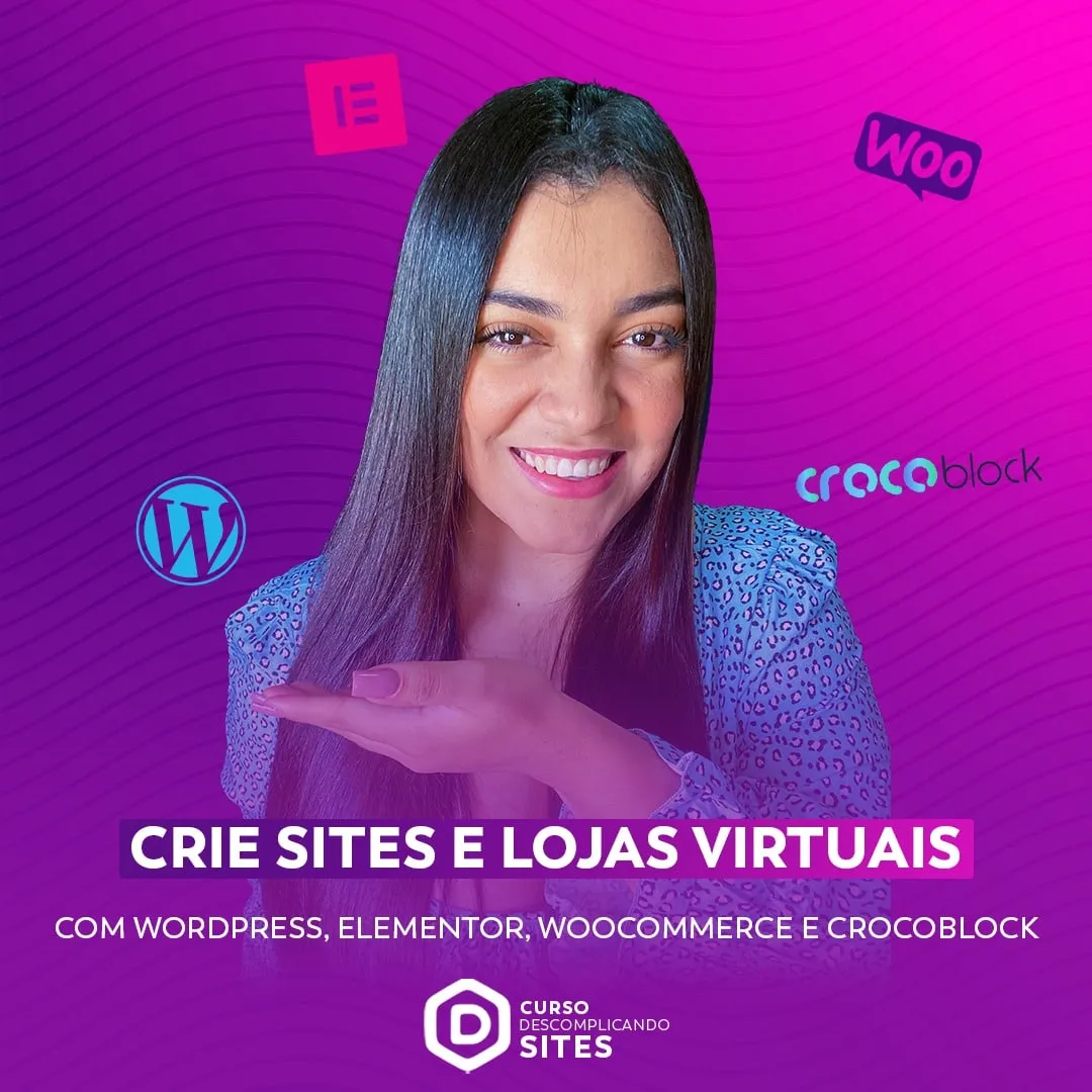 Capa: WEB Micaela Pinheiro: Baixar Curso Completo [2021]