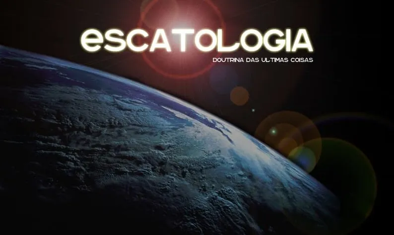 Capa: Teologia: Fim dos Tempos com Tarles Elias – Download Completo