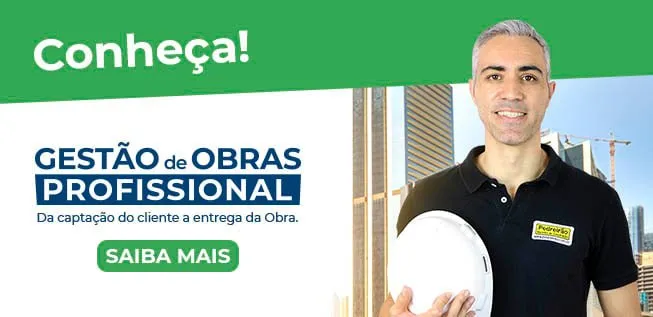 Capa: Pedreirão: Baixar Curso Gestão de Obras Fabrício Rossi