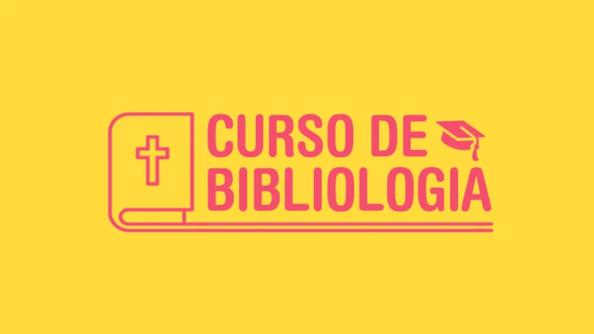 Capa: Curso Teologar Bibliologia Tarles Elias: Download Rápido e Completo