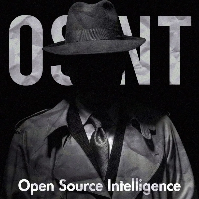 Capa: Baixar OSINT: Open-Source Intelligence com Jeff – Curso Completo