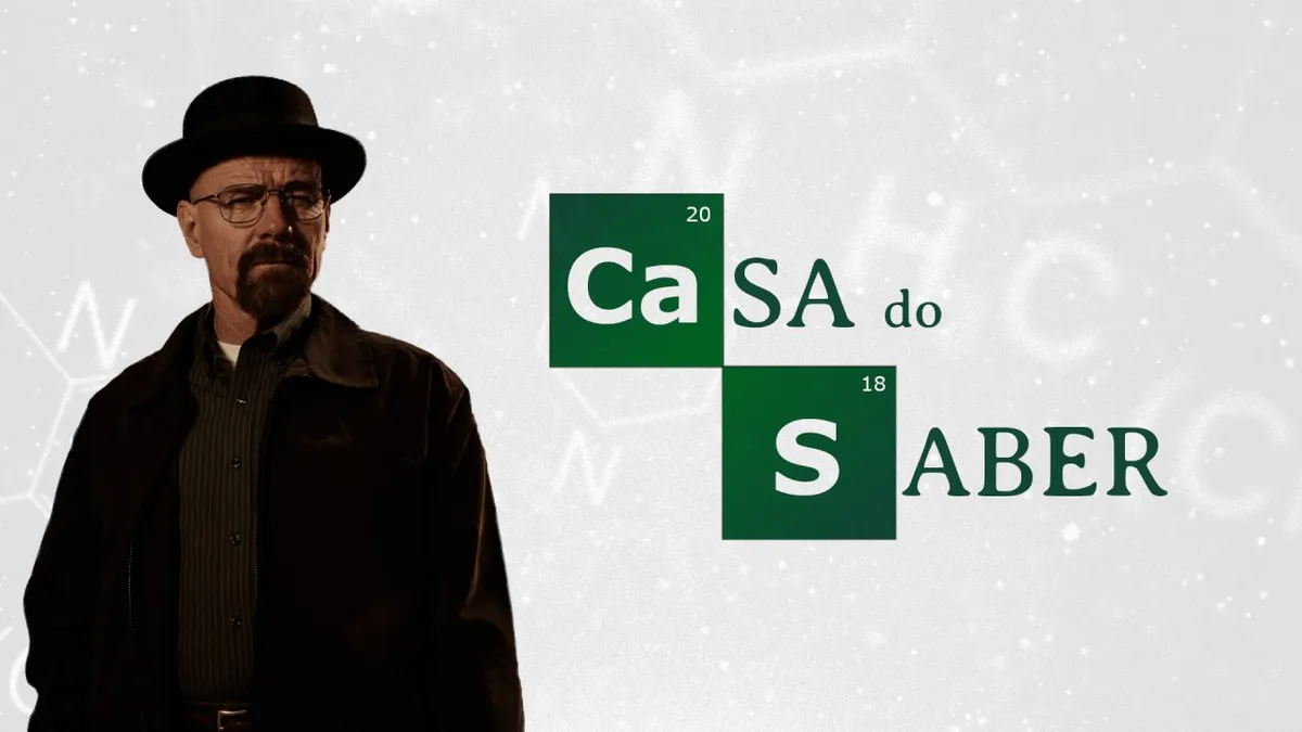 Capa: Baixar Casa Do Saber Ciências: Conteúdo Essencial
