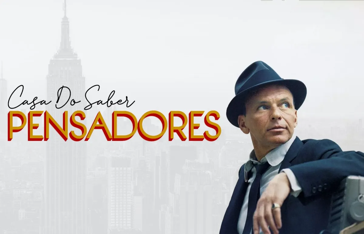 Capa: Download: Os Pensadores Casa Do Saber Completo em 2023